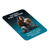 Baby NIFFLER™-pool Magneet (Rechterzijde)