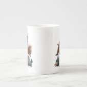 Baby NIFFLER™-pool Porselein Kop (Voorkant)