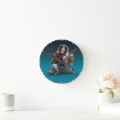 Baby NIFFLER™-pool Ronde Klok (Huis)