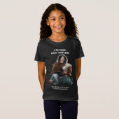 Baby NIFFLER™-pool T-shirt (Voorkant volledig)