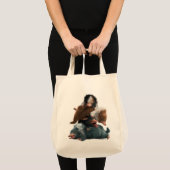 Baby NIFFLER™-pool Tote Bag (Voorkant (product))