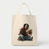 Baby NIFFLER™-pool Tote Bag (Voorkant)