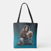 Baby NIFFLER™-pool Tote Bag (Achterkant)