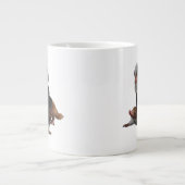 Baby Nifflers Find A Prize Grote Koffiekop (Voorkant)