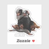 Baby Nifflers Find A Prize Sticker (Vel)