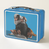 Baby Nifflers zoeken prijs (Achterkant)