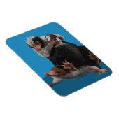 Baby Nifflers zoeken prijs Magneet (Rechterzijde)