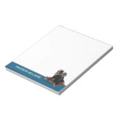 Baby Nifflers zoeken prijs Notitieblok (Linkerzijde)