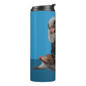 Baby Nifflers zoeken prijs Thermosbeker (Gedraaid links)