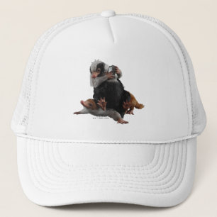 Baby Nifflers zoeken prijs Trucker Pet