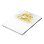  Baby Notitieblok (Linkerzijde)