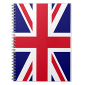 Baby Notitieboek (Voorkant)