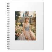 baby notitieboek (Voorkant)