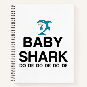 BABY NOTITIEBOEK