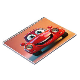 Baby-Notitieboek Notitieboek