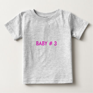 BABY nr. 3