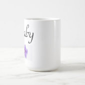 Baby Nursery Koffiemok (Center)