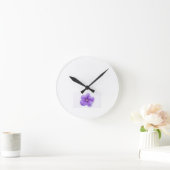 Baby Nursery Ronde Klok (Huis)