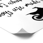 Baby of Toddler Nursery Motocross Dirtbike Print (Hoek)