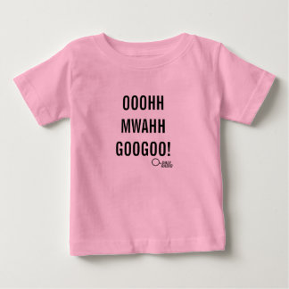Baby Oh mijn goedheid