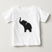 Baby olifant (Voorkant)