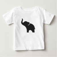 Baby olifant