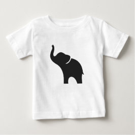 Baby olifant