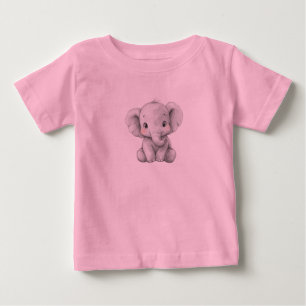 baby olifant