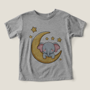 Baby olifant