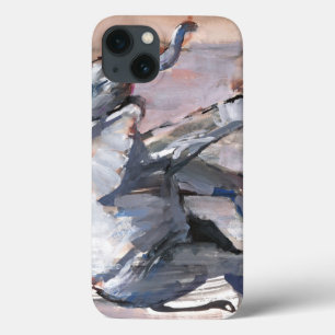 Baby olifant 2012 Case-Mate iPhone case