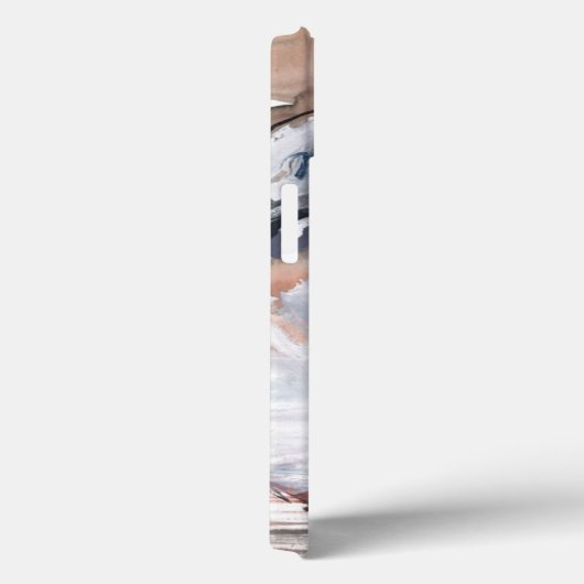 Baby olifant 2012 Case-Mate iPhone case (Achterkant / Rechts)