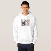 Baby olifant 2012 hoodie (Voorkant volledig)