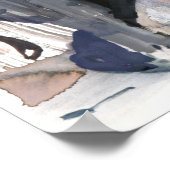 Baby olifant 2012 poster (Hoek)