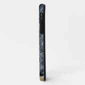 Baby Olifant Grijs Schattige Case-Mate iPhone Case (Achterkant/links)