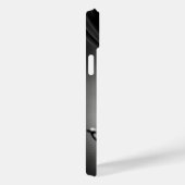 Baby olifant in een luchtballon Case-Mate iPhone case (Achterkant / Rechts)