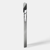 Baby olifant in een luchtballon Case-Mate iPhone case (Achterkant / Links)