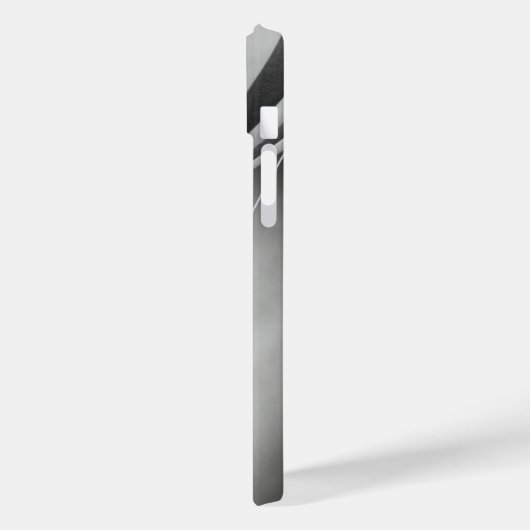 Baby olifant in een luchtballon Case-Mate iPhone case (Achterkant / Links)