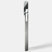 Baby olifant in een luchtballon Case-Mate iPhone case (Achterkant / Links)