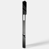 Baby olifant in een luchtballon Case-Mate iPhone case (Achterkant / Rechts)