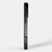 Baby olifant in een luchtballon Case-Mate iPhone case (Achterkant / Rechts)