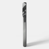 Baby olifant in een luchtballon Case-Mate iPhone case (Achterkant / Links)