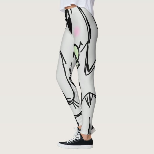baby olifant leggings (Links)