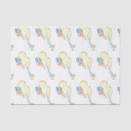 baby-olifantenpapier tissuepapier