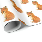 Baby  omlooppapier cadeaupapier (Rol Hoek)