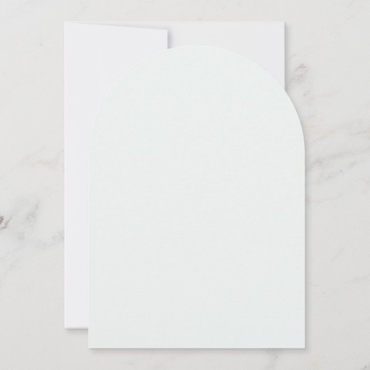 Baby on Board Beach Surf Baby shower Kaart (Achterkant)