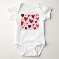 Baby One-Pieces (BoldLove)