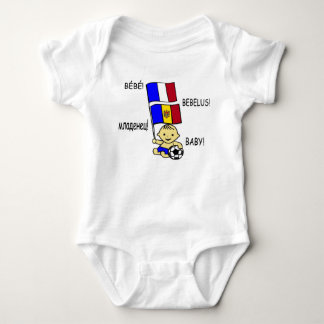 baby onsie romper