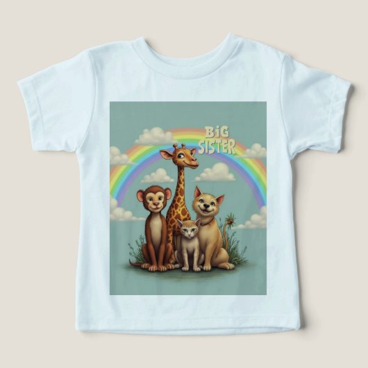 BABY ONTHULLING PARTY (Design voorkant)