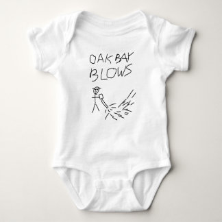 Baby Onzie Romper