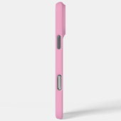Baby op komst iPhone / iPad hoes (Achterkant / Rechts)